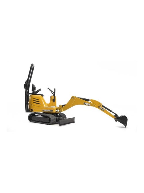 JCB - Micro Pelle 8010 CTS - Kiabi