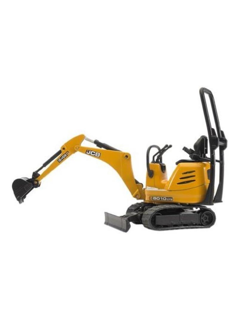 JCB - Micro Pelle 8010 CTS N/A - Kiabi