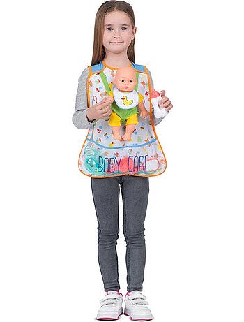 Je veux être un costume de maman ou de papa