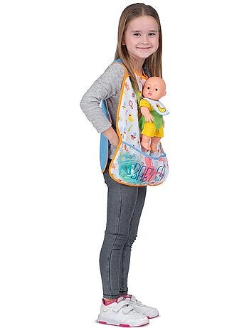 Je veux être un costume de maman ou de papa