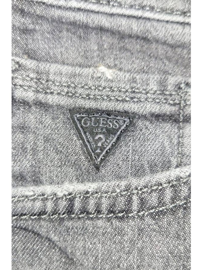 Jean - guess Gris - Kiabi