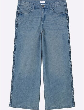 Jean - Taille Standard - Sheego