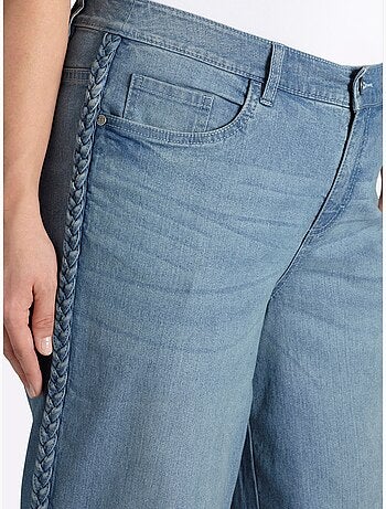 Jean - Taille Standard - Sheego
