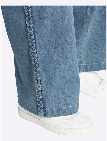 Jean - Taille Standard - Sheego