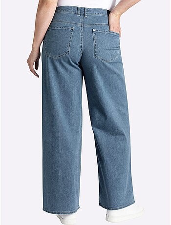 Jean - Taille Standard - Sheego