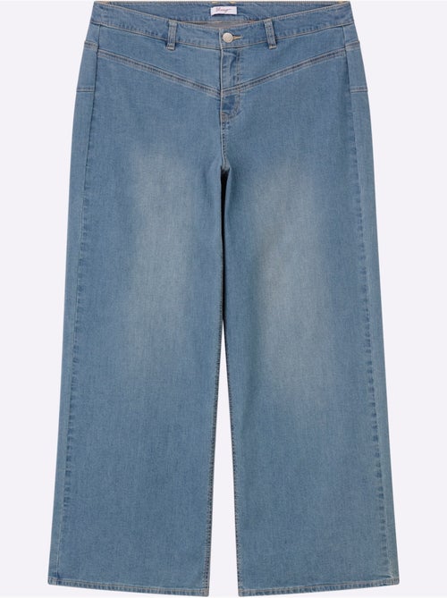 Jean - Taille Standard - Sheego - Kiabi