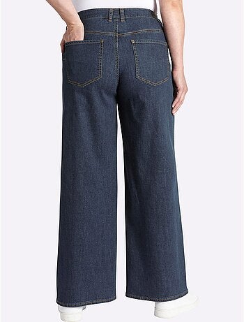 Jean - Taille Standard - Sheego