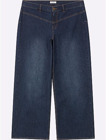 Jean - Taille Standard - Sheego