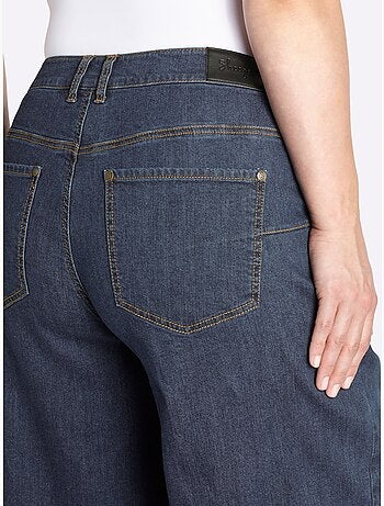 Jean - Taille Standard - Sheego