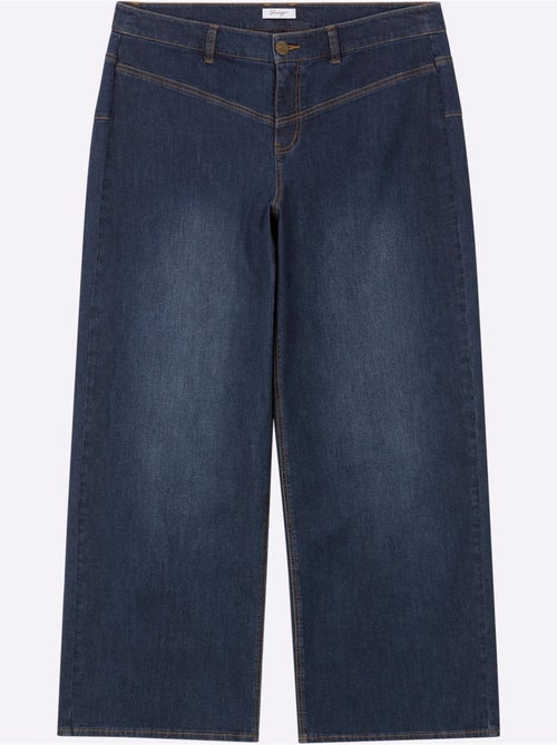 Jean - Taille Standard - Sheego - Kiabi