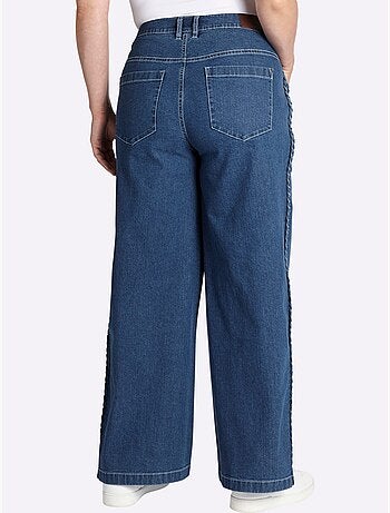 Jean - Taille Standard - Sheego
