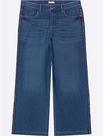 Jean - Taille Standard - Sheego