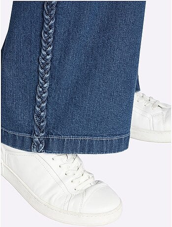 Jean - Taille Standard - Sheego