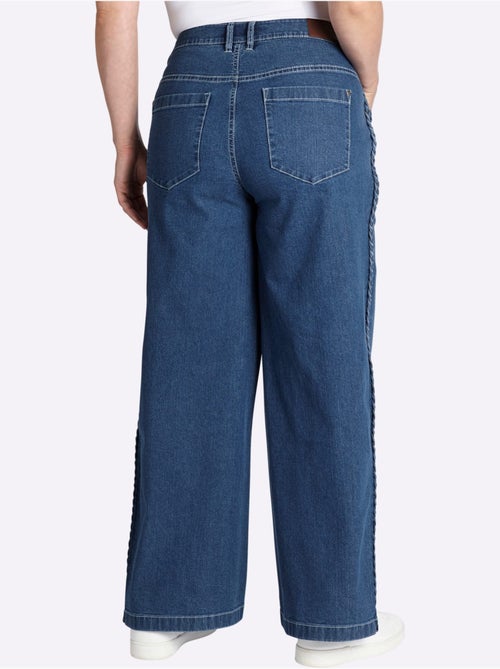 Jean - Taille Standard - Sheego - Kiabi