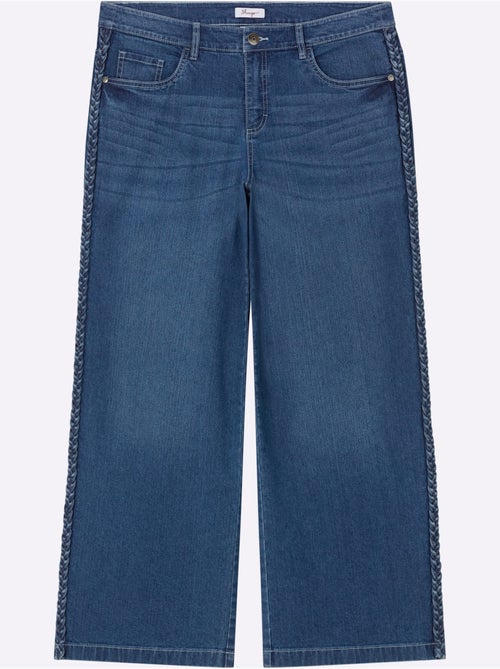 Jean - Taille Standard - Sheego - Kiabi