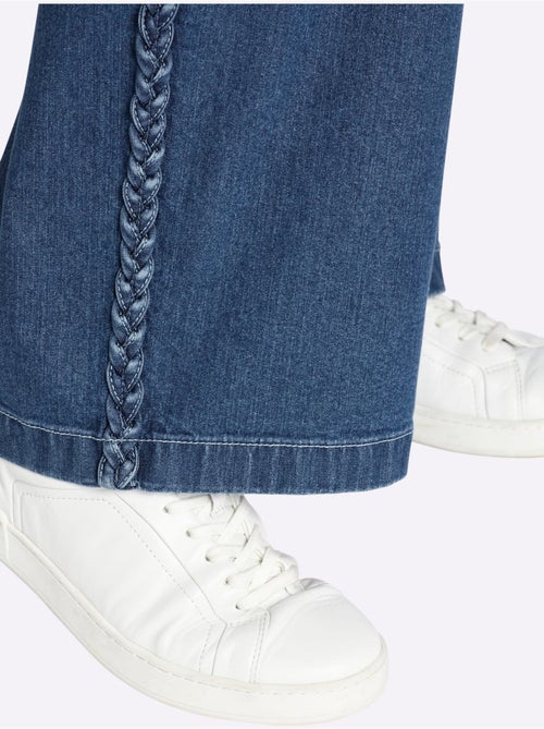 Jean - Taille Standard - Sheego - Kiabi