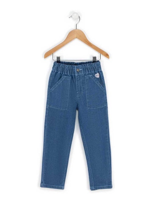 Jean - Terre de Marins - Kiabi