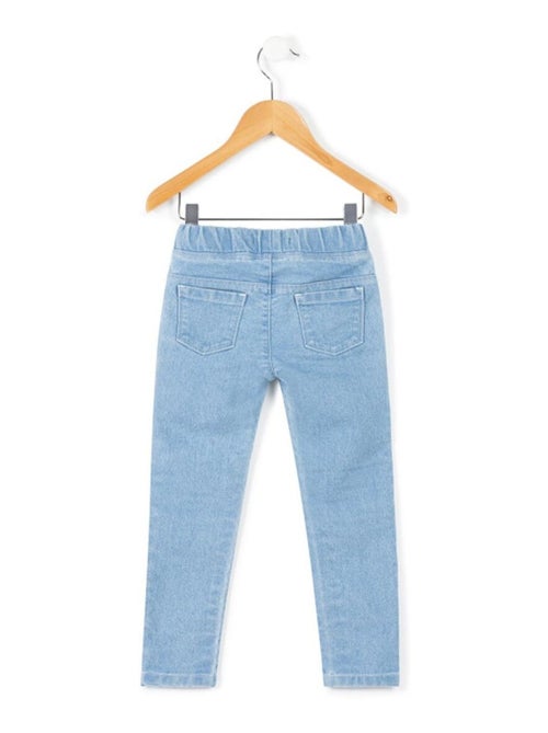 Jean - Terre de Marins - Kiabi