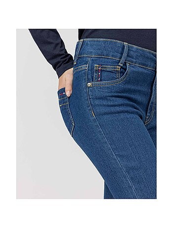 Jean - Terre de Marins