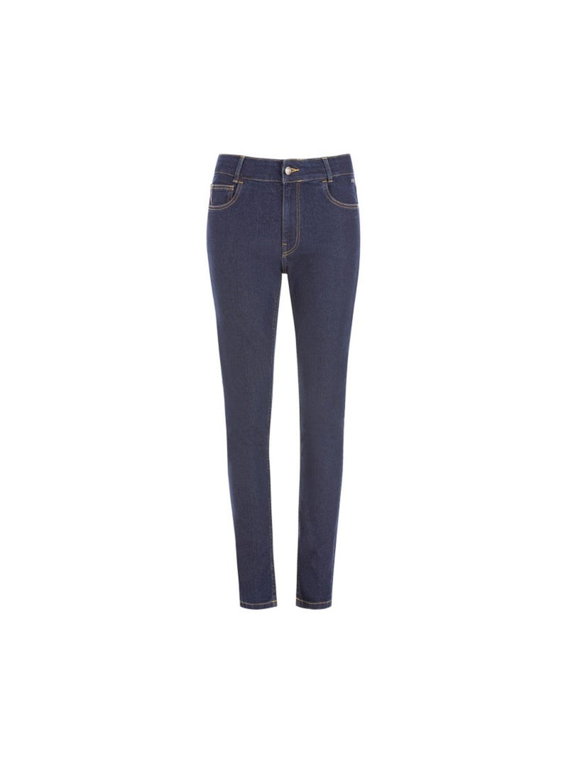 Jean - Terre de Marins Bleu denim - Kiabi