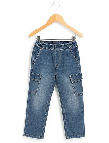 Jean - Terre de Marins