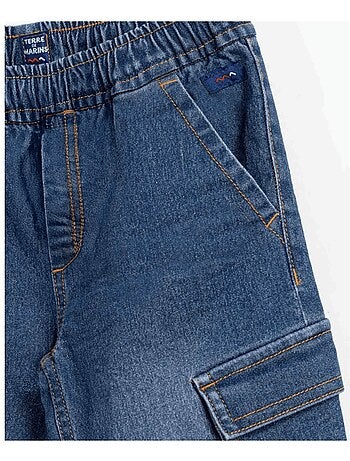 Jean - Terre de Marins