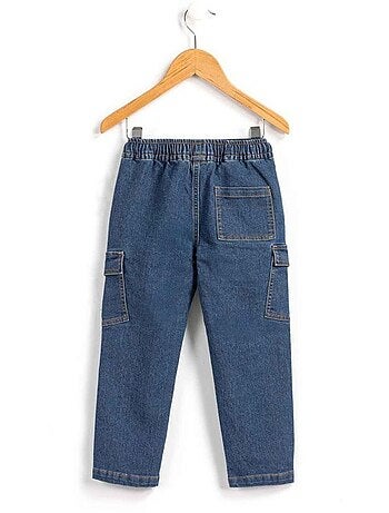 Jean - Terre de Marins