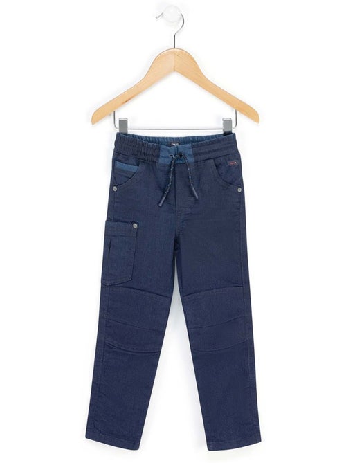 Jean - Terre de Marins - Kiabi