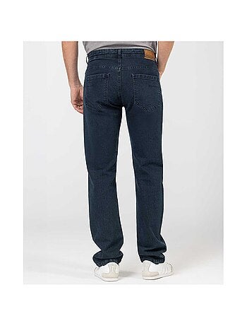 Jean - Terre de Marins