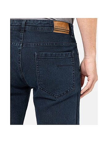 Jean - Terre de Marins