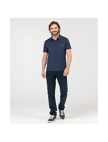 Jean - Terre de Marins