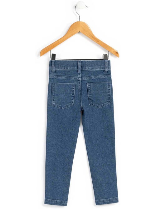 Jean - Terre de Marins - Kiabi