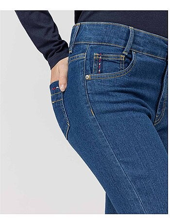 Jean - Terre de Marins