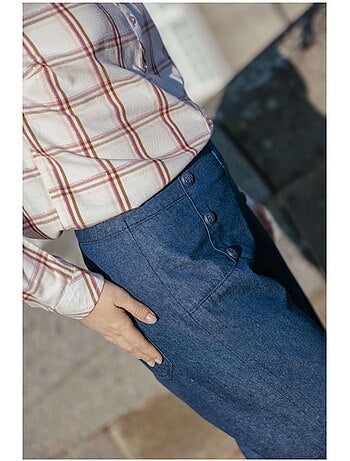 Jean - Terre de Marins