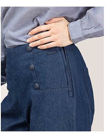 Jean - Terre de Marins