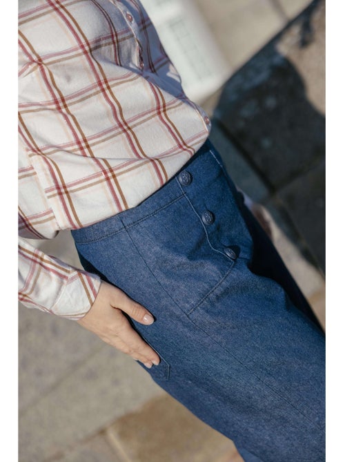 Jean - Terre de Marins - Kiabi