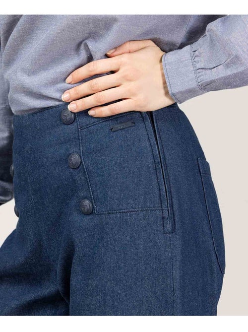 Jean - Terre de Marins - Kiabi