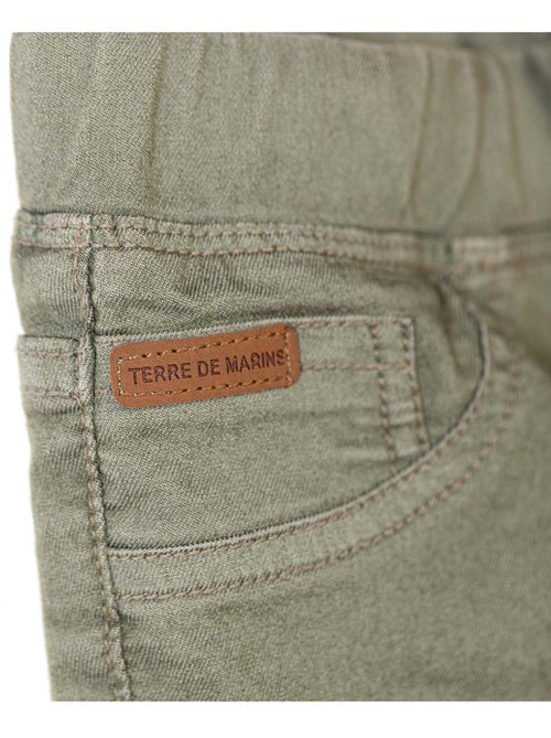 Jean - Terre de Marins - Kiabi