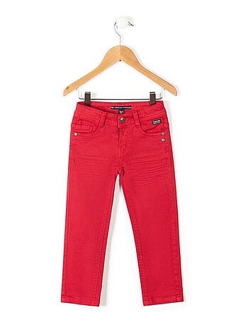 Jean - Terre de Marins