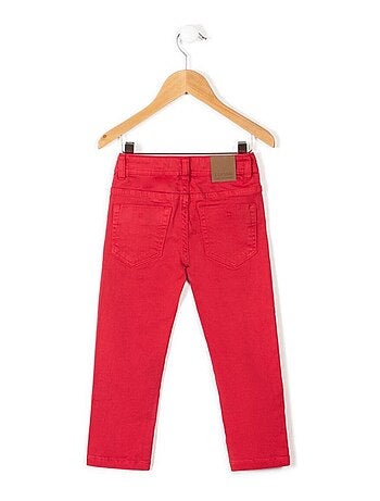 Jean - Terre de Marins