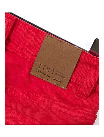 Jean - Terre de Marins