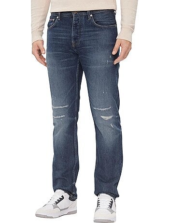 Jean - tommy hilfiger