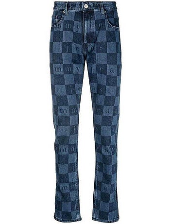 Jean - tommy hilfiger