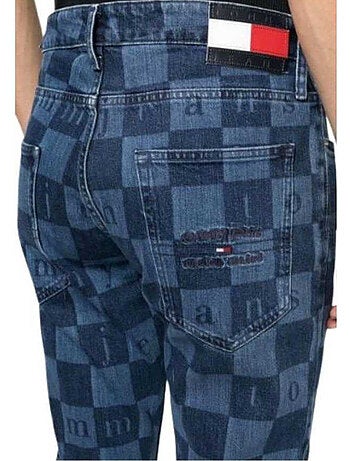 Jean - tommy hilfiger