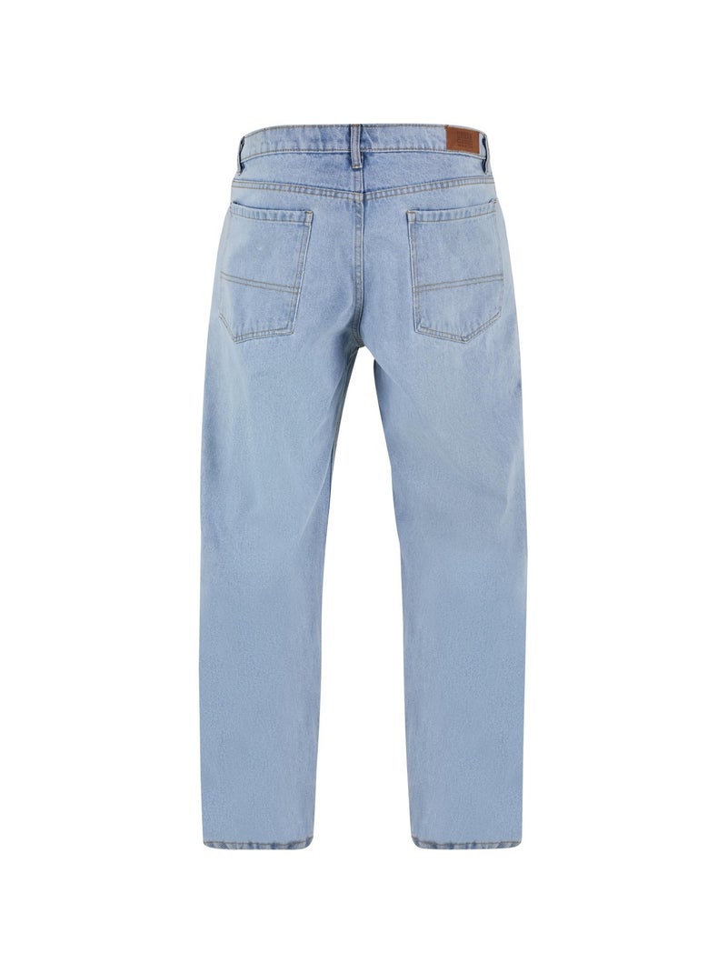 Jean - urban classics Bleu jean - Kiabi