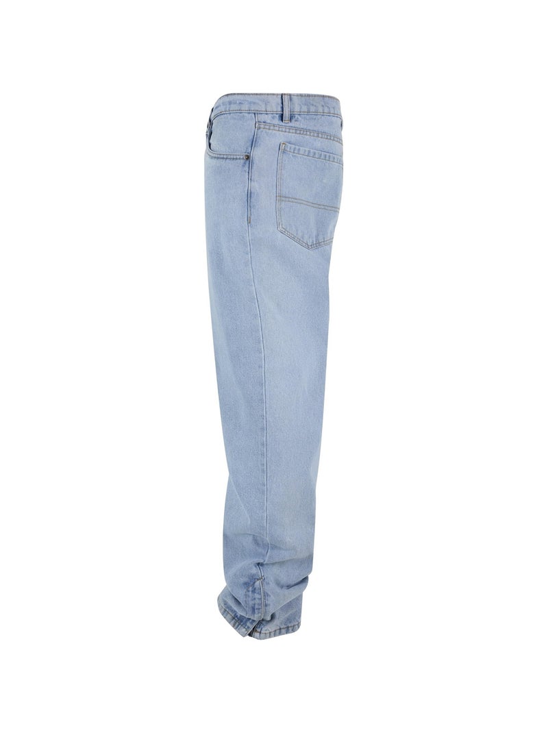 Jean - urban classics Bleu jean - Kiabi