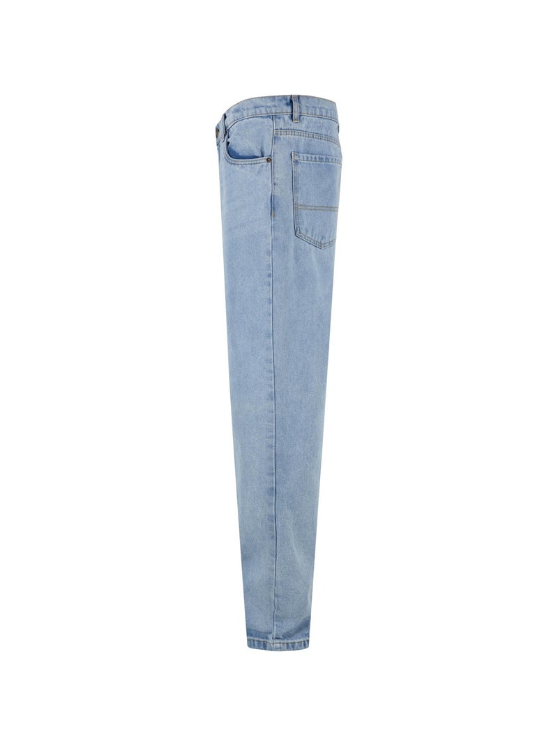 Jean - urban classics Bleu jean - Kiabi
