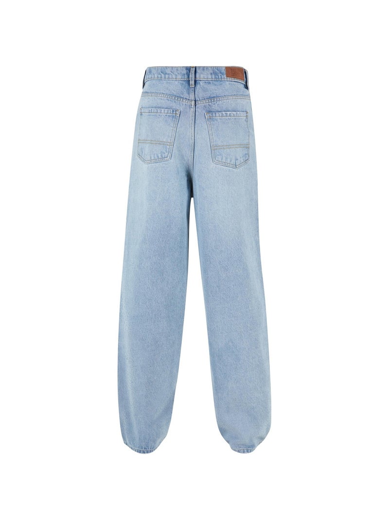 Jean - urban classics Bleu jean - Kiabi