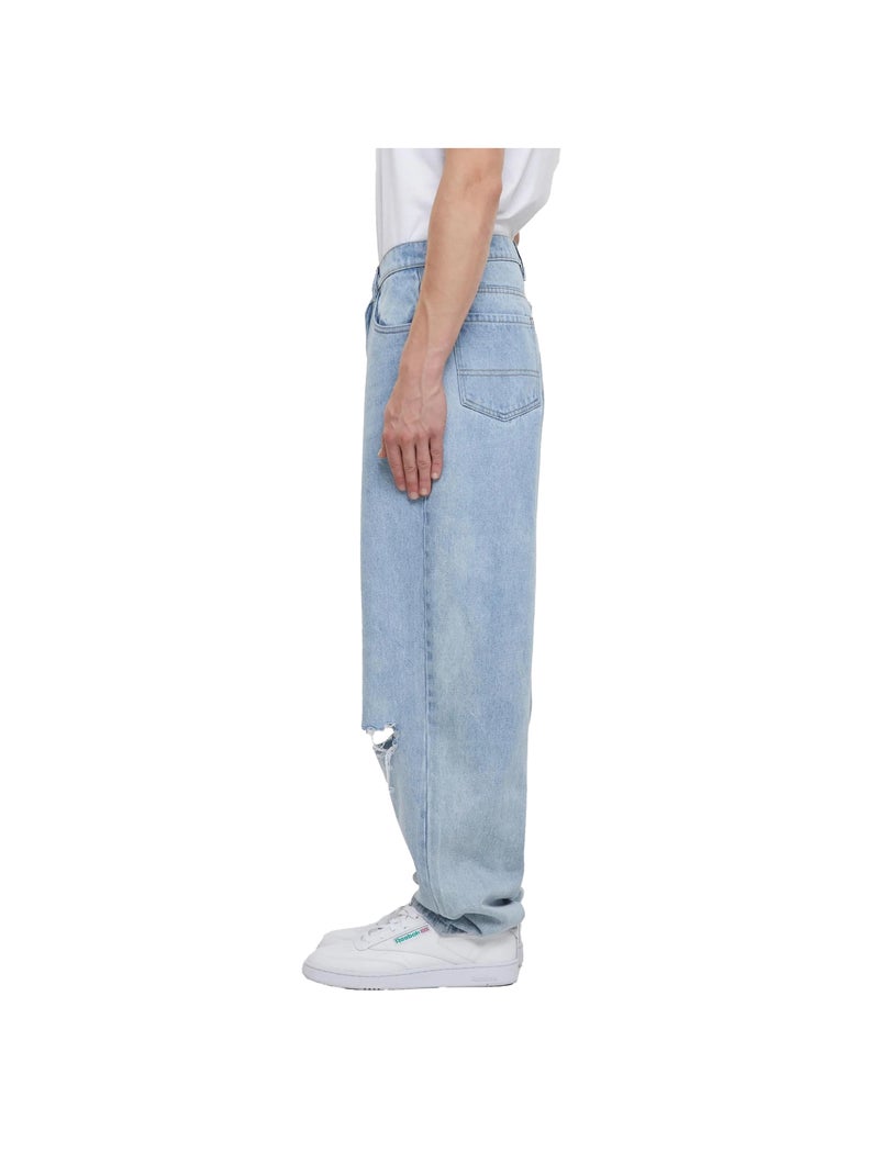 Jean - urban classics Bleu jean - Kiabi