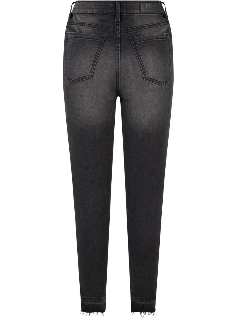 Jean - urban classics Noir - Kiabi